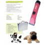 ZERO Battery Pet Clipper