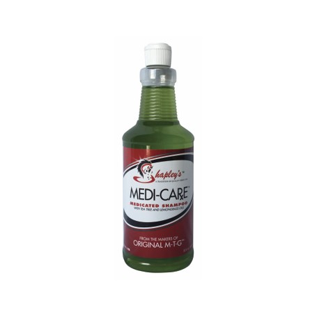 Shapley Medi-care shampoo rigenera cute