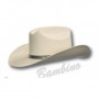 cappello western bambino