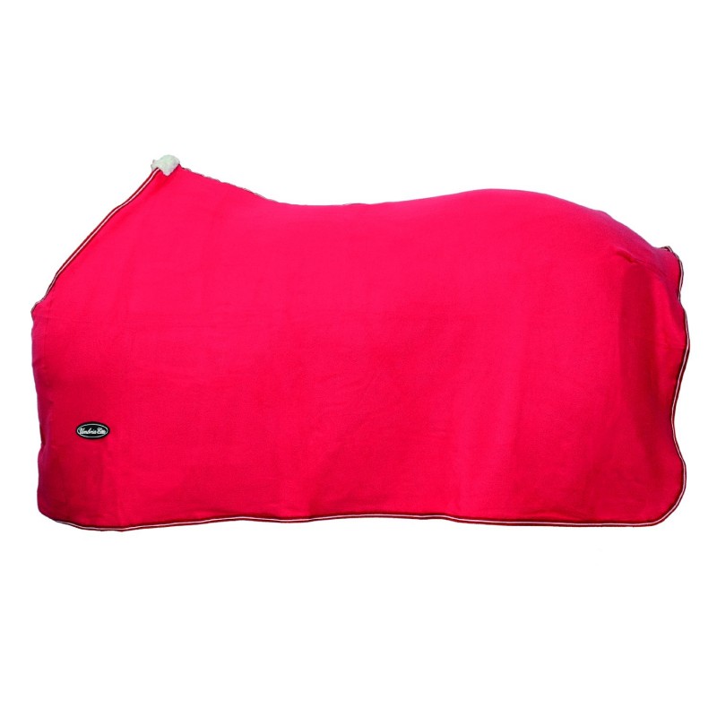 COPERTA IN PILE MO9089