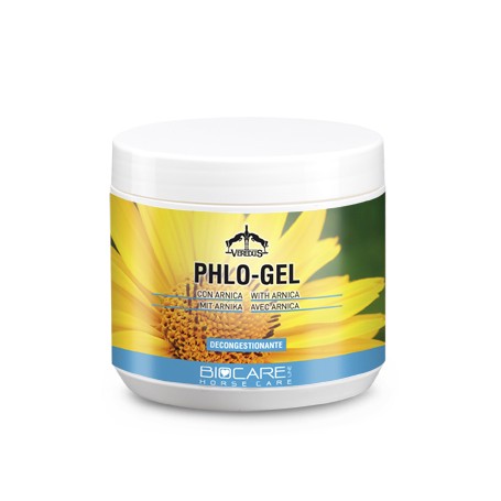 Phlo Gel