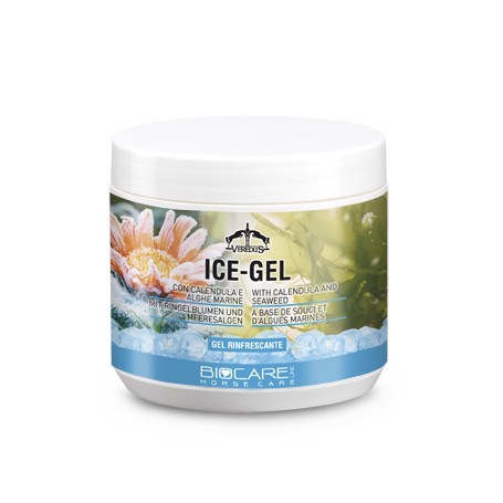 Ice Gel Biocare