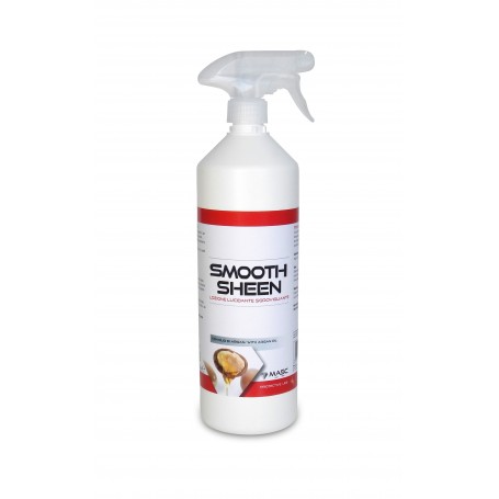 Smooth Sheen Masc 1000 ml