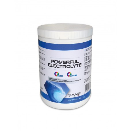 Powerful Electrolyte Masc