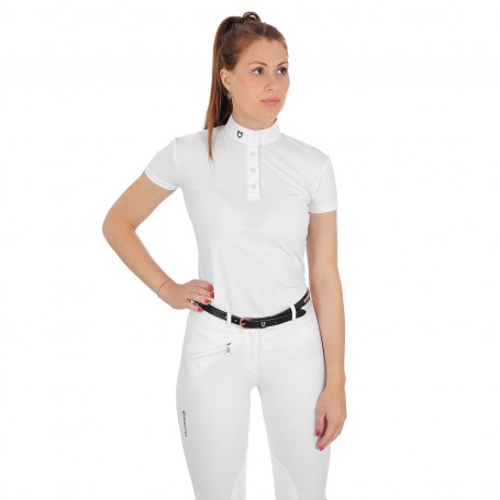 Polo Donna Modello Sally