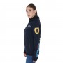 Softshell Felpato Multilogo unisex