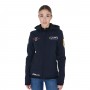 Softshell Felpato Multilogo unisex