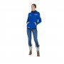 Softshell Felpato Multilogo unisex