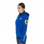 Softshell Felpato Multilogo unisex