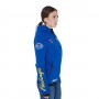 Softshell Felpato Multilogo unisex