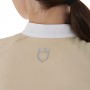 Polo Equestro Donna da Concorso SS23