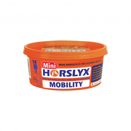 Horslyx Mobility Mini