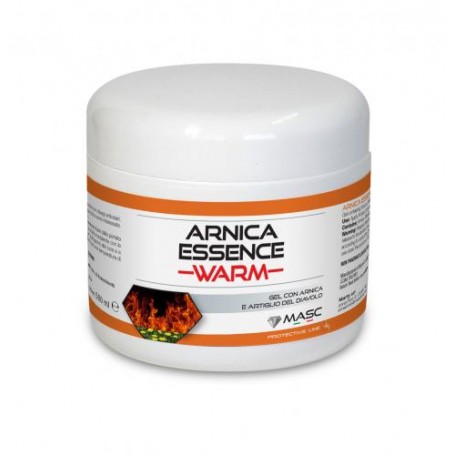 Arnica Essence Warm