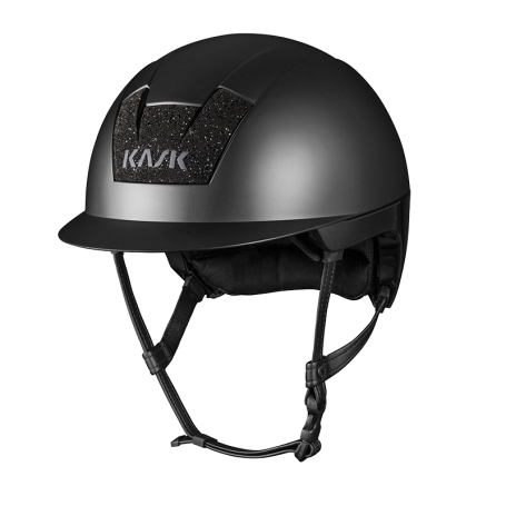 Kask Kooki Matt Crystal Carpet