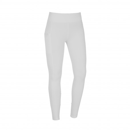 Leggings da concorso Kingsland interno Pile