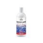 Blu snow Shampoo sbiancante per cavalli grigi