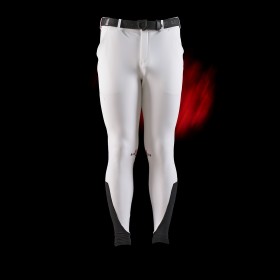 Pantalone Concorso Uomo Equestro RIDERTECH