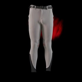 Pantalone Uomo Equestro RIDERTECH