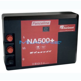 Elettrificatore Fenceline Serie NA500+ 230V