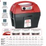 Elettrificatore Digital Combinato 12V/230V