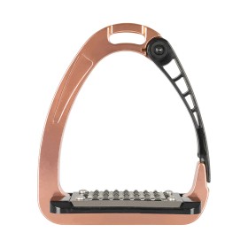 Staffe Arena Alupro Rose Gold