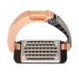 Staffe Arena Alupro Rose Gold