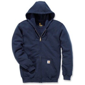 Felpa Uomo Full Zip K122