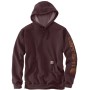 Hoody Carhartt Uomo