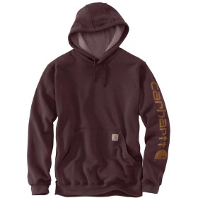 Hoody Carhartt Uomo