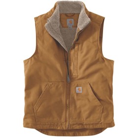 Smanicato Uomo Carhartt interno montone