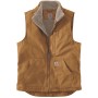 Smanicato Uomo Carhartt interno montone