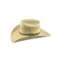 Cappello Western Bicolor Natama