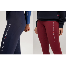 Leggings felpato Tommy Hilfiger Elmira