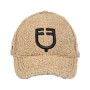 Cappello unisex da baseball con interno in rete