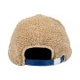 Cappello unisex da baseball con interno in rete