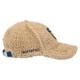 Cappello unisex da baseball con interno in rete