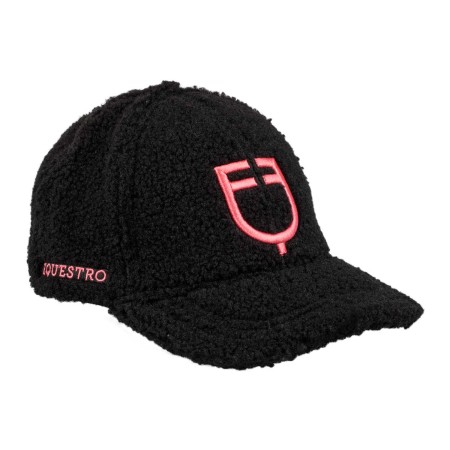 Cappello unisex da baseball con interno in rete