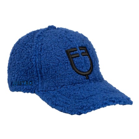 Cappello unisex da baseball con interno in rete