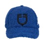 Cappello unisex da baseball con interno in rete