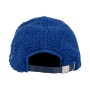 Cappello unisex da baseball con interno in rete