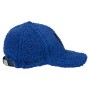 Cappello unisex da baseball con interno in rete