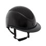 Cap Equestro modello Luxury Wide visiera larga