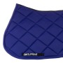 Sottosella e Cuffietta Supreme Royal Blue