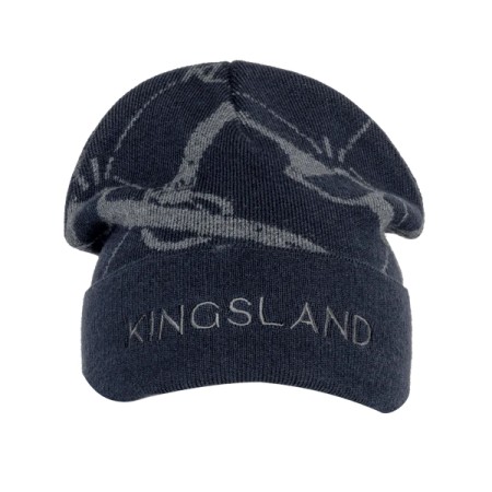 Cappello in Lana Kingsland