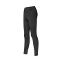 Leggings a compressione Kingsland Nero