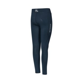 Leggings Bimba Kingsland Vera Blu