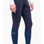 Pantalone uomo GIVOVA  grip ginocchio