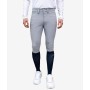 Pantalone uomo GIVOVA  grip ginocchio