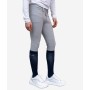 Pantalone uomo GIVOVA  grip ginocchio