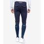 Pantalone uomo GIVOVA full grip